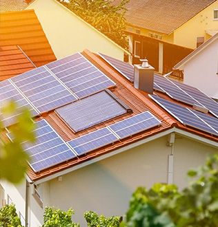 Rooftop Solar